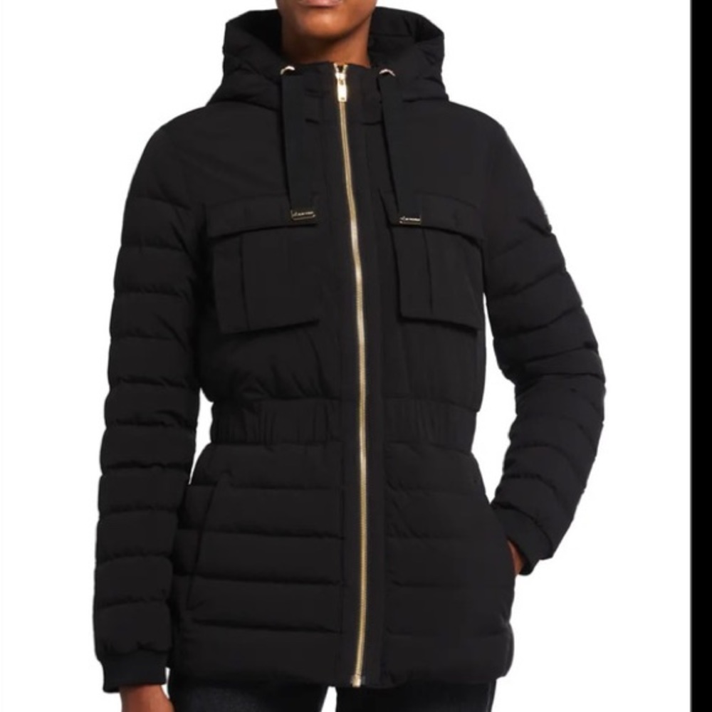Moose Knuckles Keswick Jacket